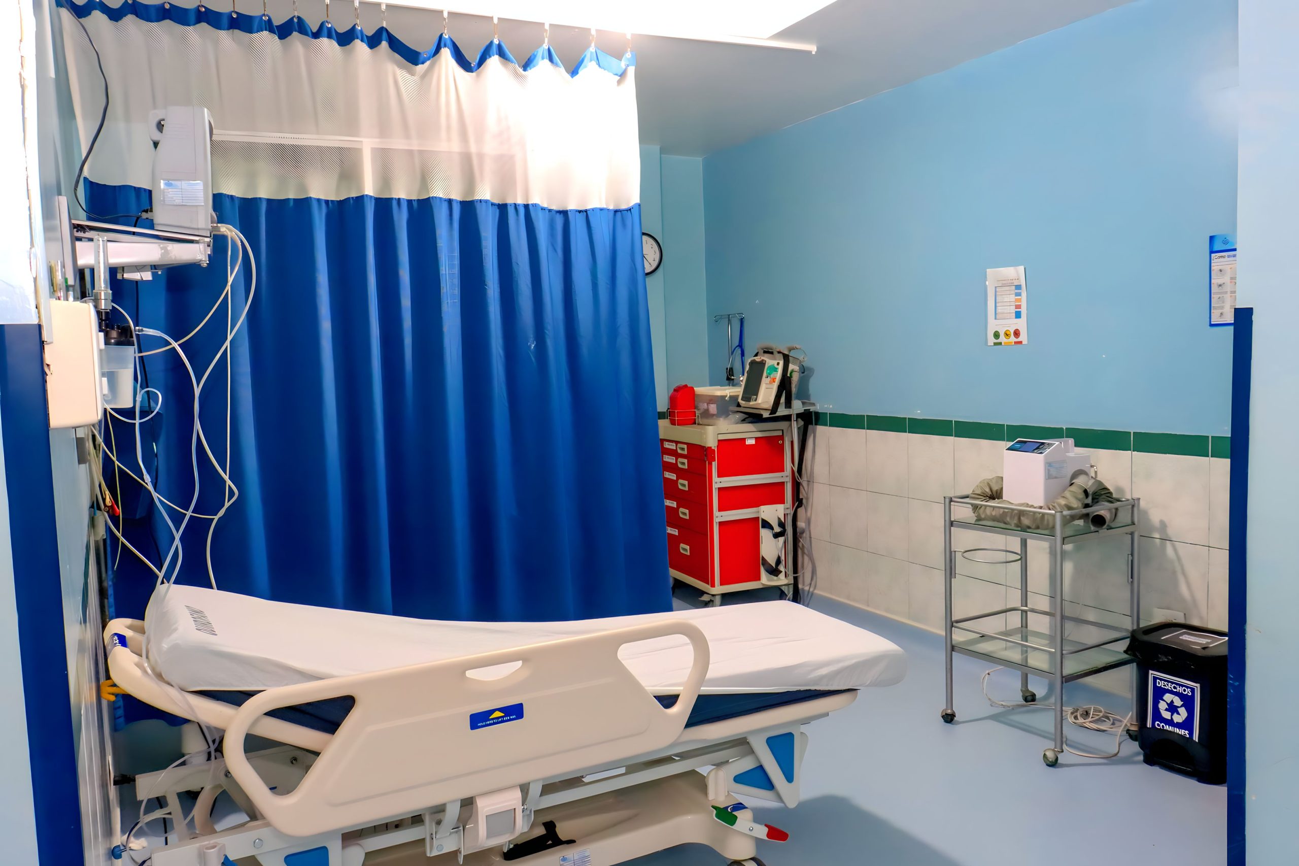 Area de Quirofanos (4)