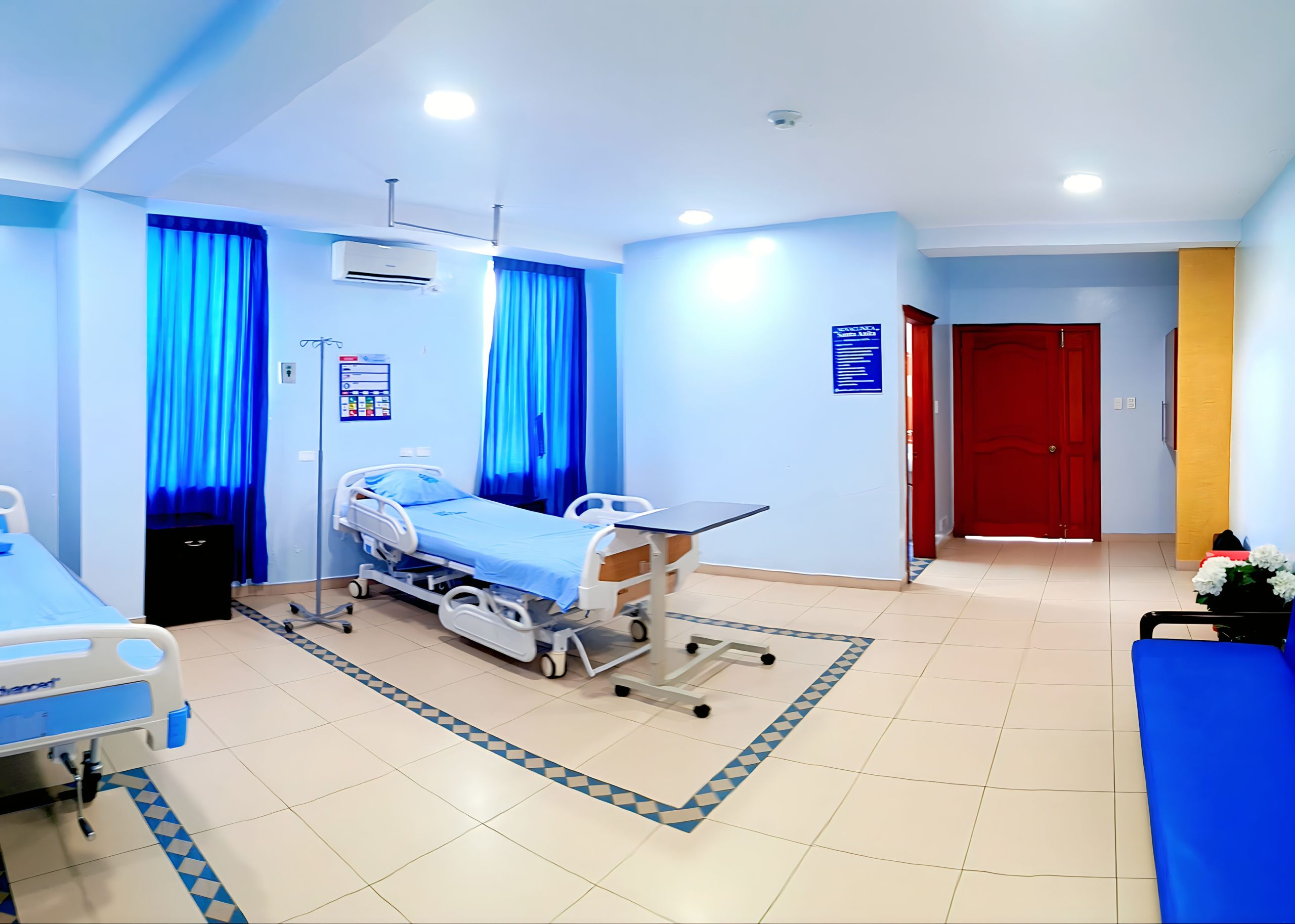 Habitacion Suite (1)