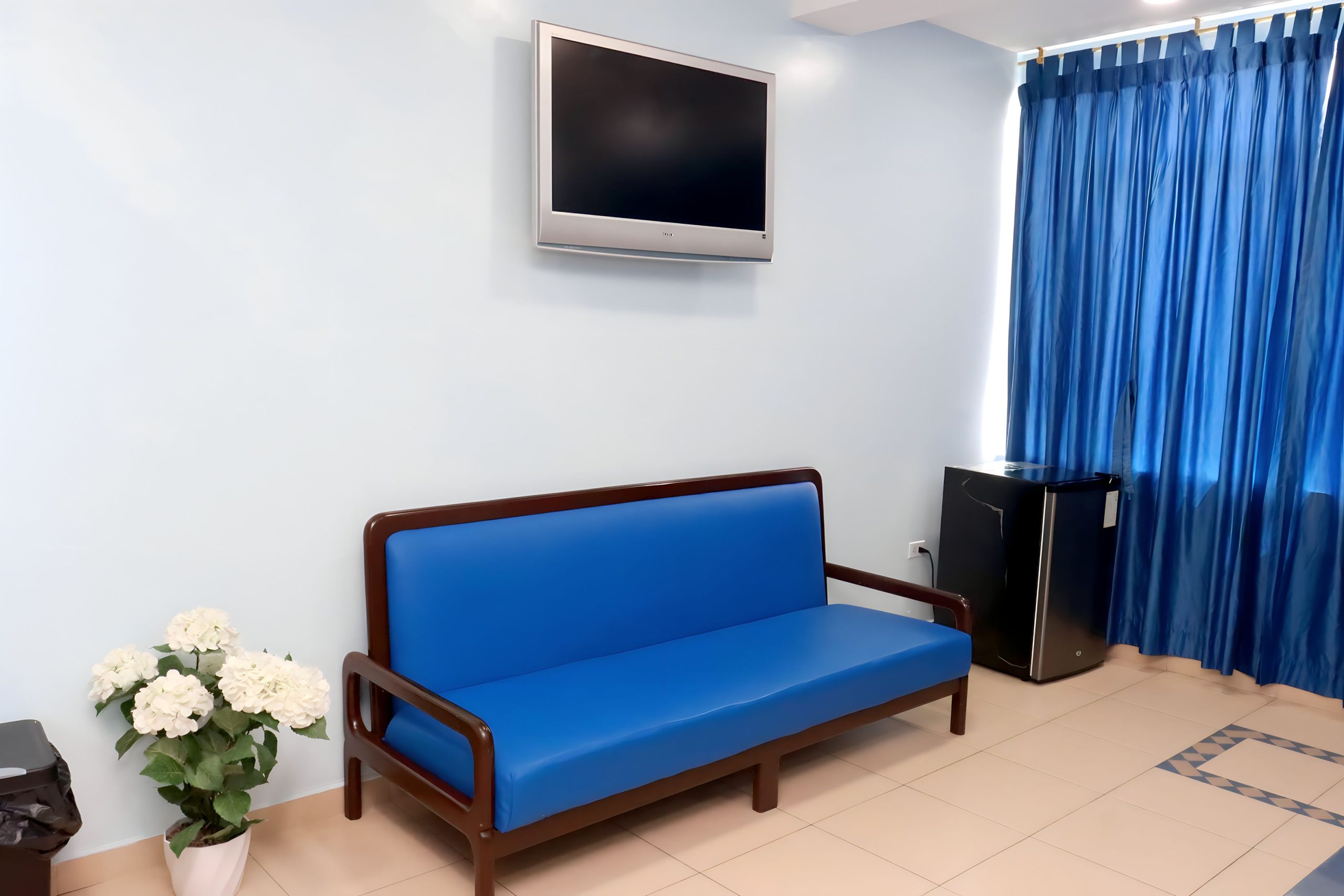 Habitacion Suite (2)