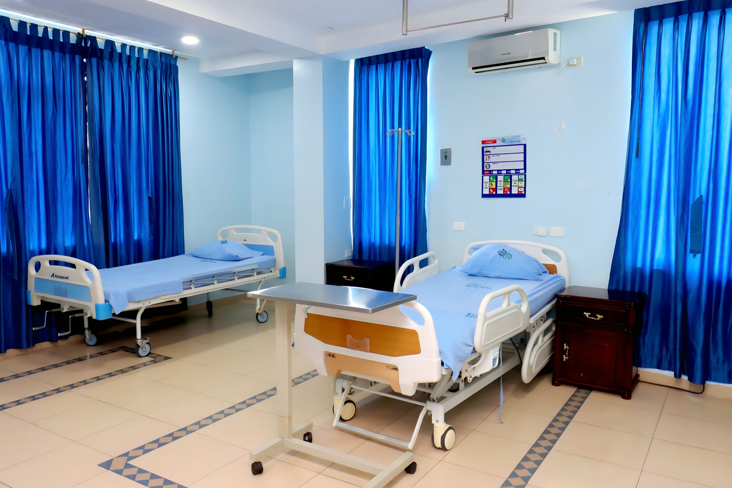 Habitacion Suite (3)