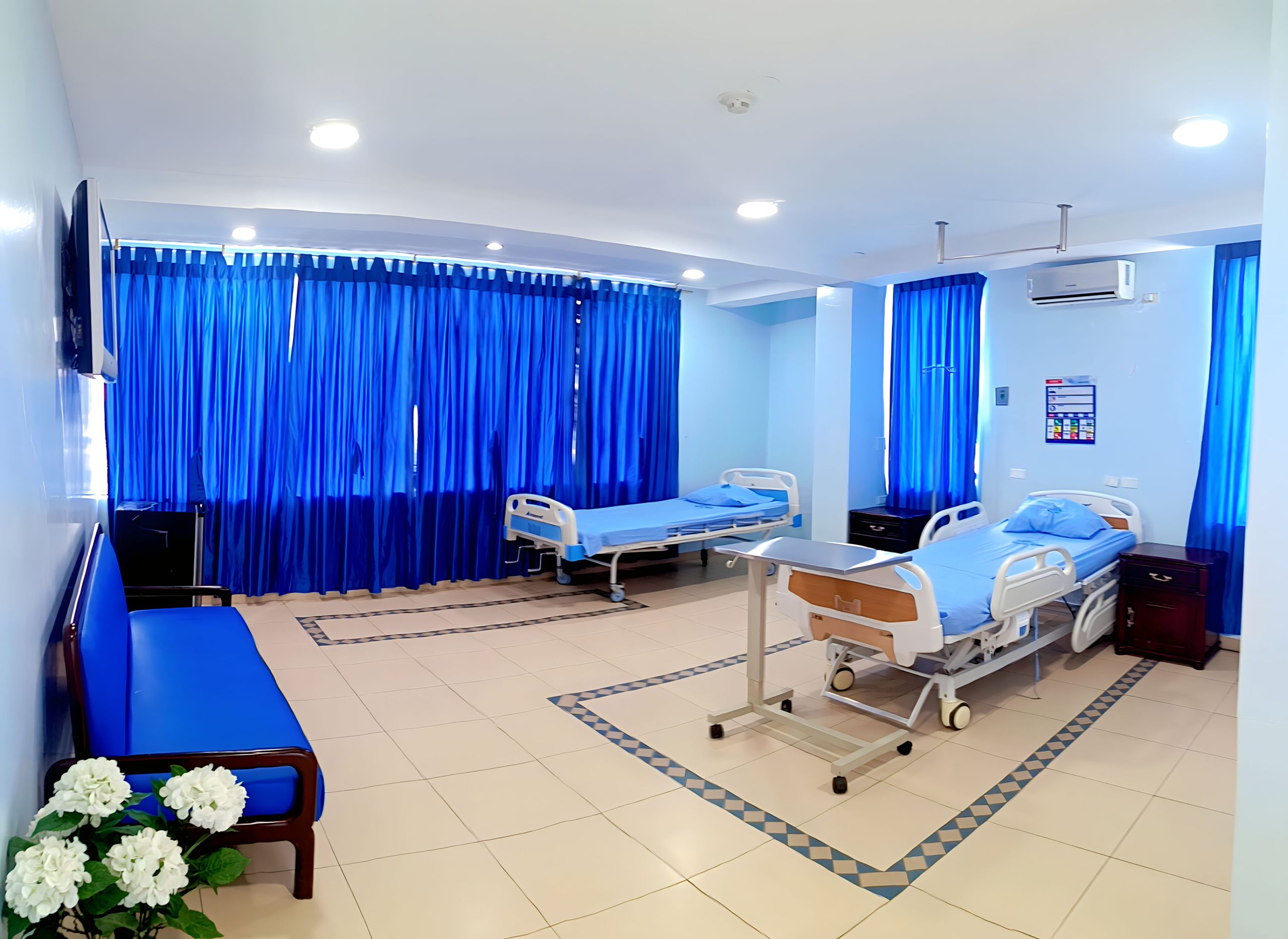 Habitacion Suite (4)